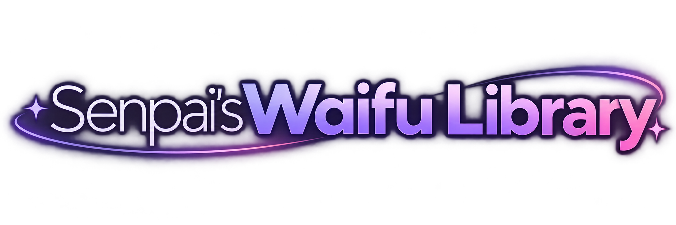 Senpai's Waifu Library